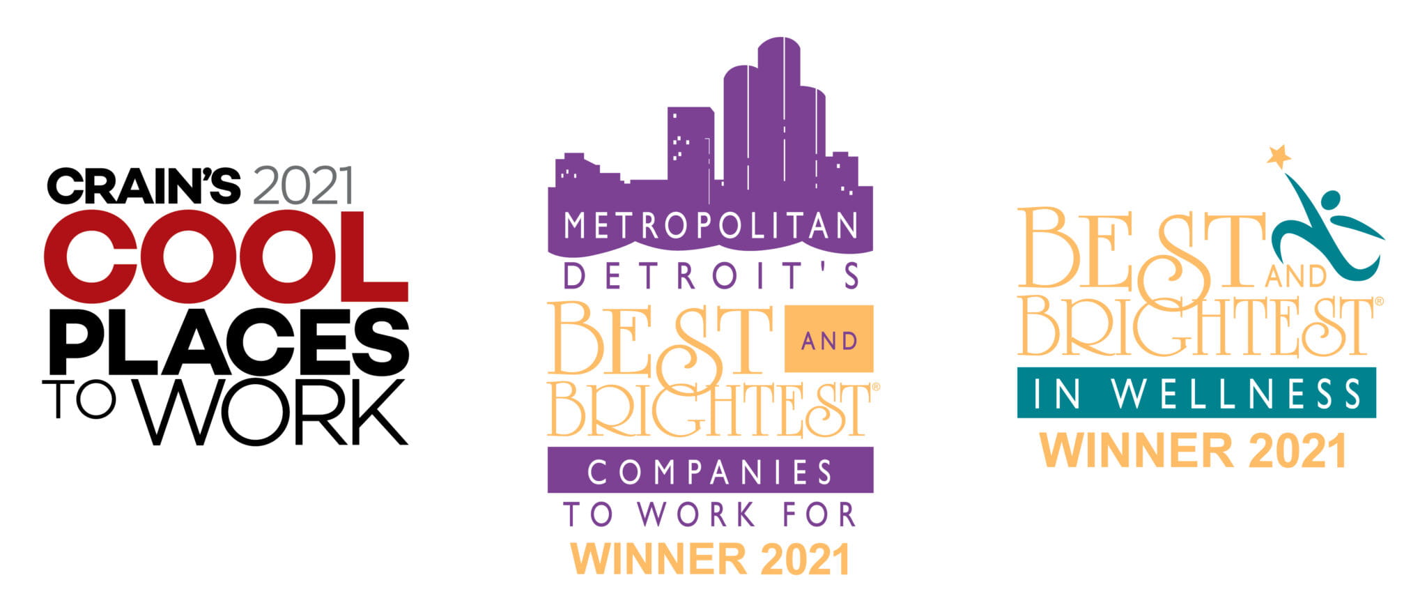 Industry Best Lists Banner