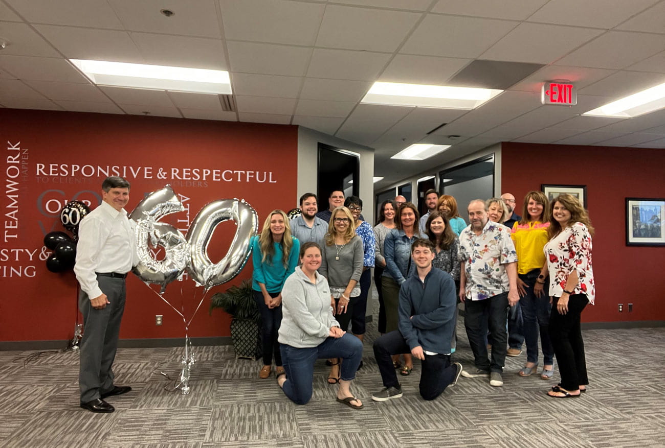 Mark’s Special Surprise banner