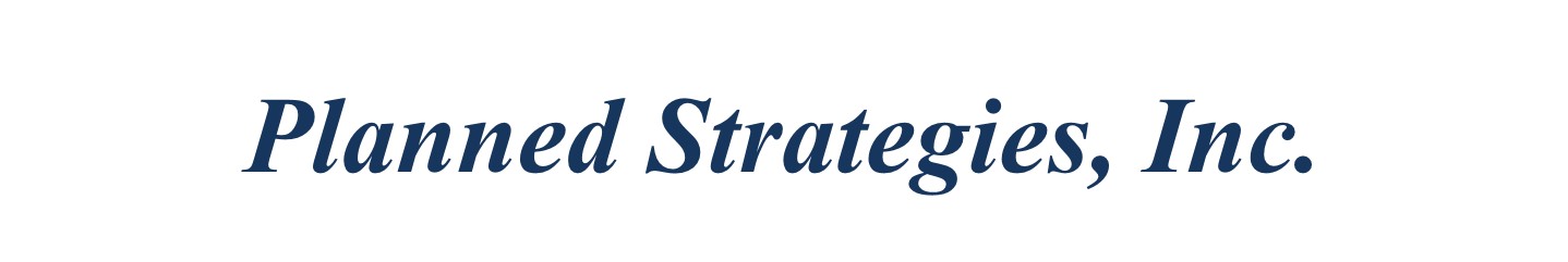 Planned-Strategies